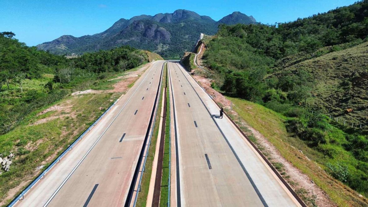 A metade oeste da Serra será o novo farol de desenvolvimento da cidade neste século