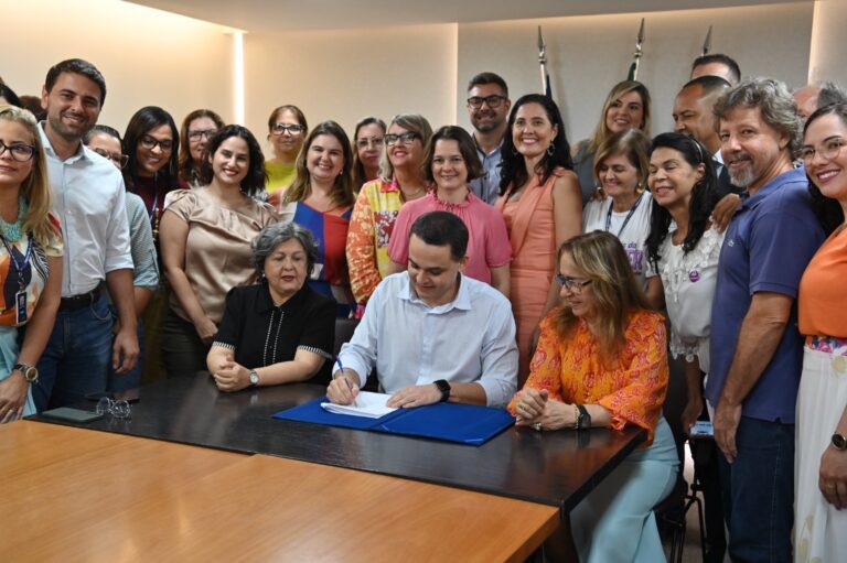 Com ações adotadas pela gestão Pazolini, Vitória é a cidade da região metropolitana mais segura para mulheres