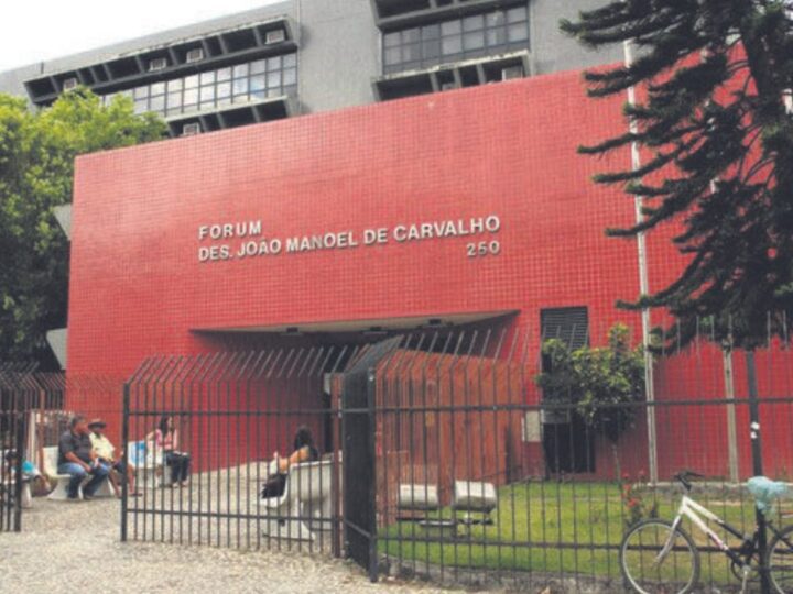Fórum da Serra será construído em Laranjeiras para melhorar acesso e segurança de usuários, diz OAB