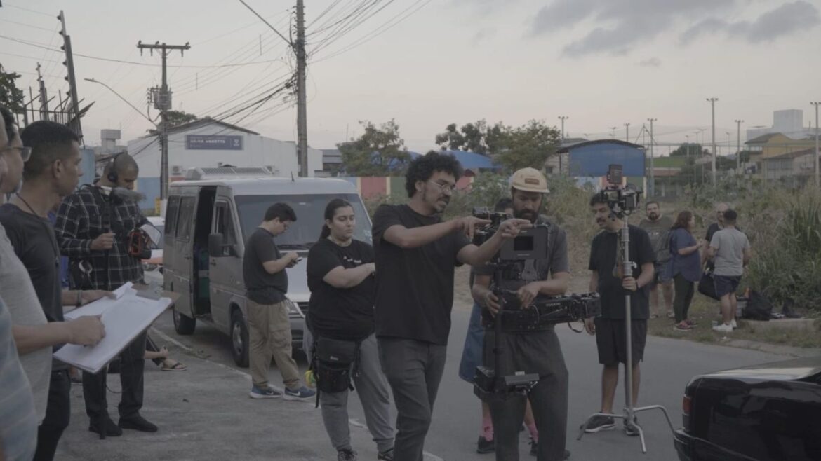 Segunda produção de “cinema fantástico” da Serra começa gravações