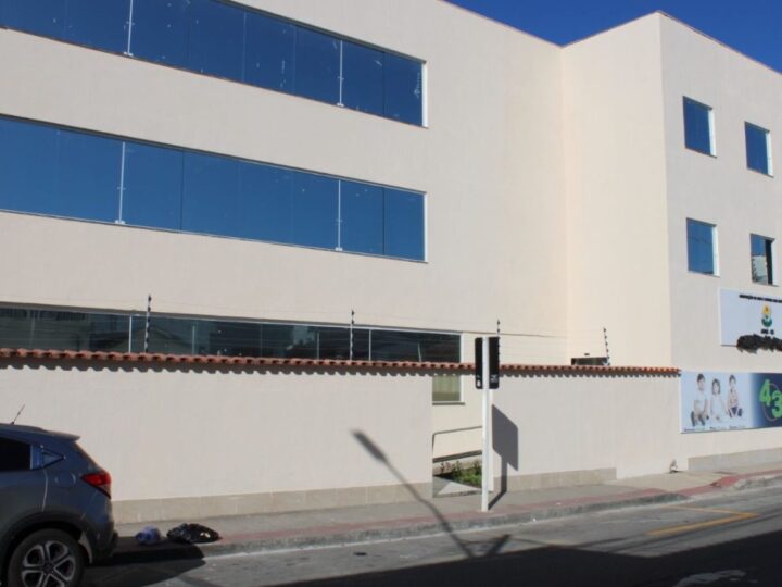 Apae da Serra inaugura ampliação de setor clínico com 20 novas salas de atendimento