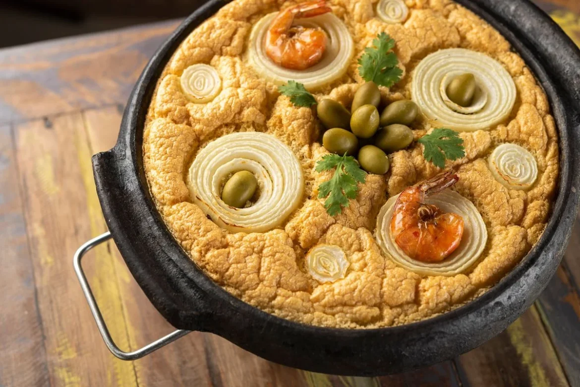 Espírito Santo pode ganhar rota turística da Torta Capixaba