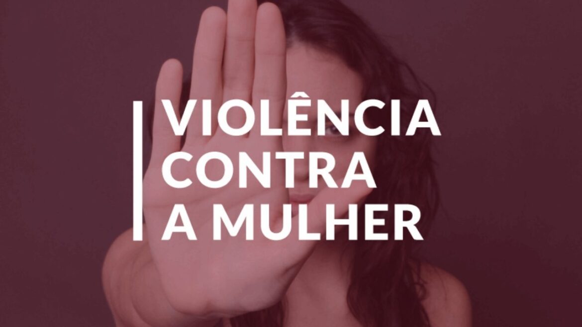 Assistência Social realiza ações no mês de combate à violência contra as mulheres