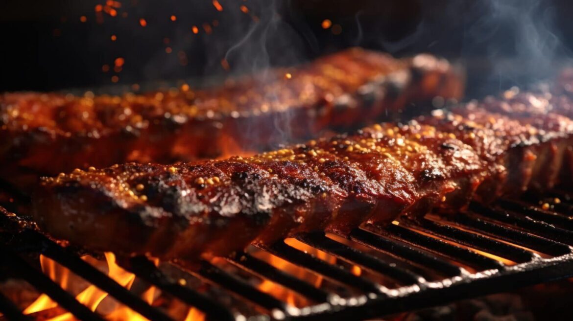 Churrasco em Alta: Cariacica Lidera o Festival de Sabores