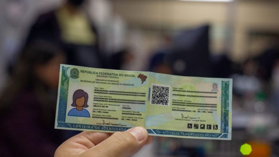 Mutirão oferece emissão gratuita de novas carteiras de identidade na Serra