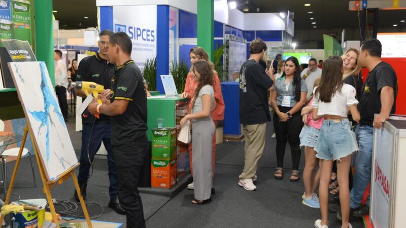 Conheça cinco tendências para condomínios apresentadas na Expo Condomínio Completo