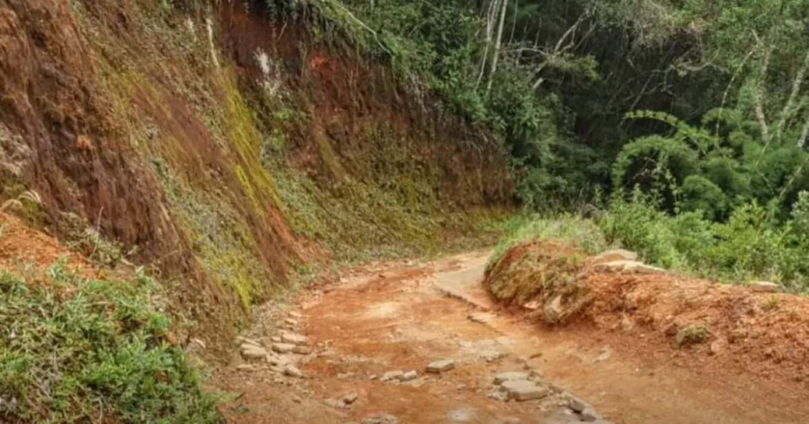 Parque Nacional do Caparaó Anuncia Fechamento Parcial da Portaria de Pedra Menina