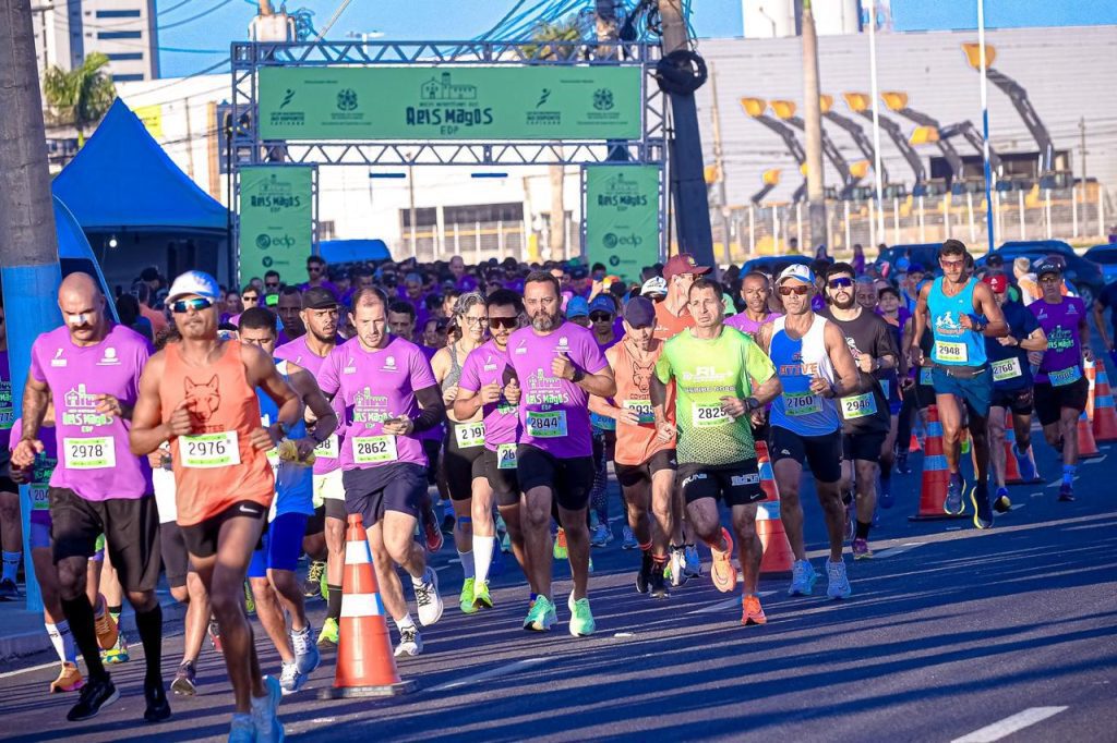 Confira os vencedores da Meia Maratona dos Reis Magos na Serra