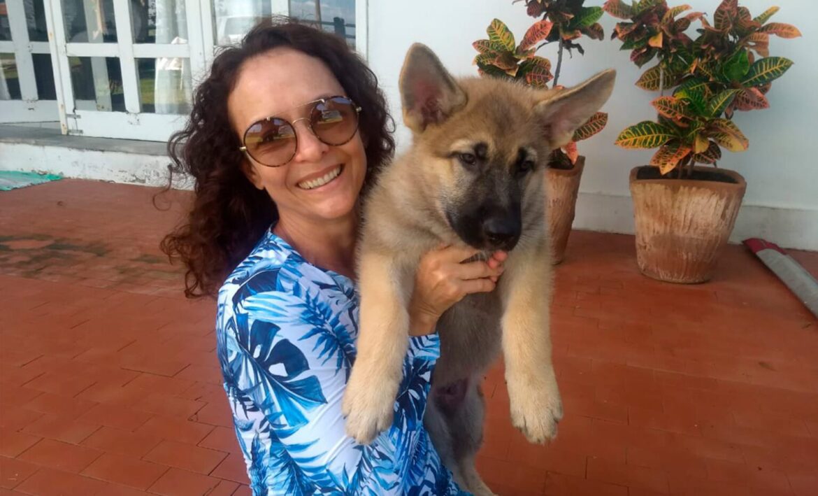 Candidata Propõe Credenciamento de Clínicas Veterinárias para Melhorar Bem-Estar Animal em Vila Velha