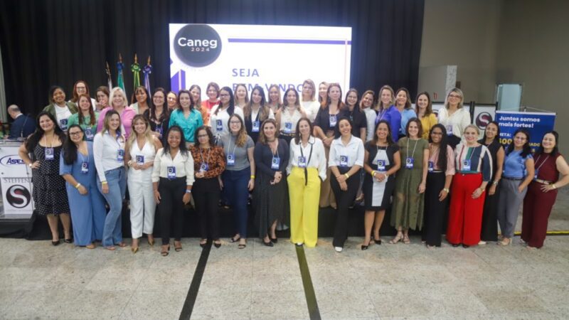 3ª edição do Encontro Ases Mulher acontece no próximo dia 19