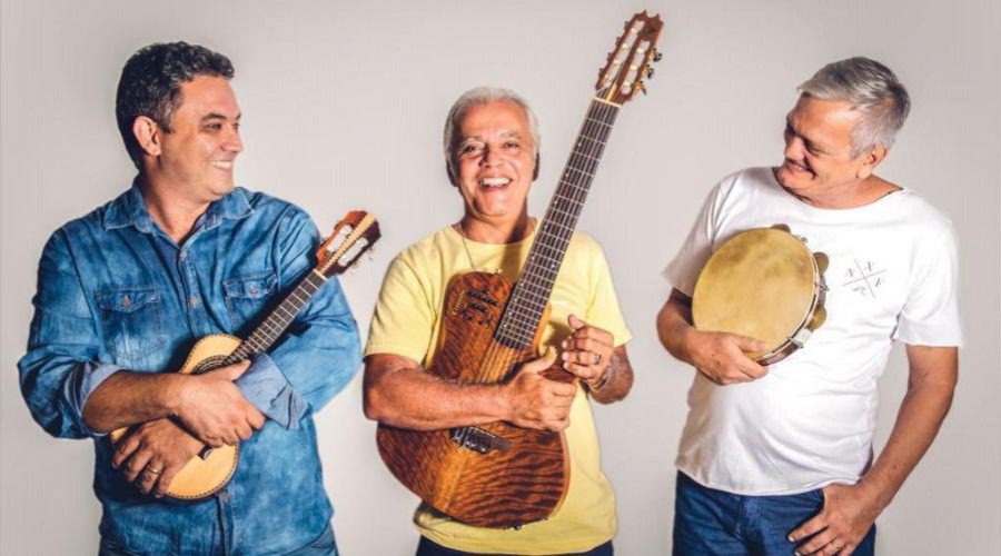 Evento Chorinho Canela-verde acontece nesta sexta-feira na Prainha