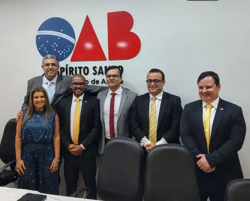 OAB-ES reinaugura sede da 7ª Subseção de Alegre totalmente reformada e ampliada