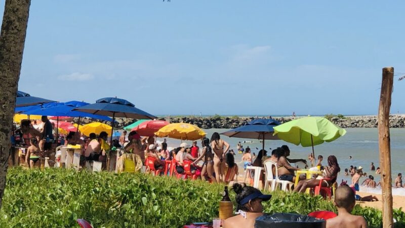 Nova onda de calor chega em setembro