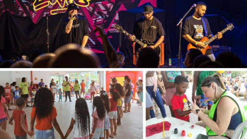 Pista de skate em Terra Vermelha promove evento infantil neste sábado (26)