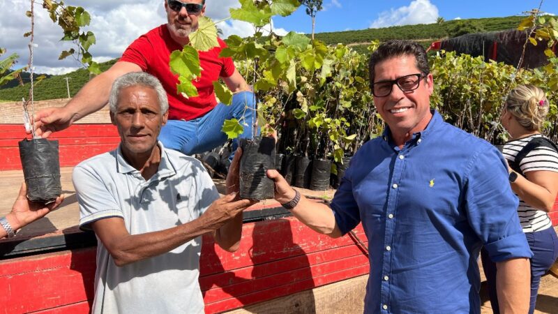 Assembleia Legislativa promove primeira edição da Feira da Agroindústria Capixaba