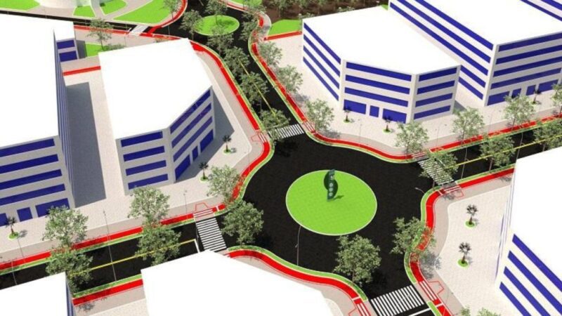 InovaSerra avança com Parque Tecnológico para fomentar inovação e desenvolvimento