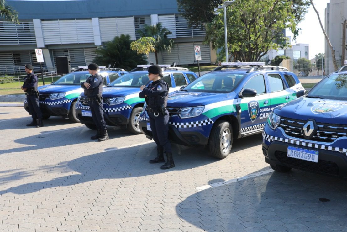 Cariacica aponta redução significativa nos índices de homicídios e crimes contra o patrimônio