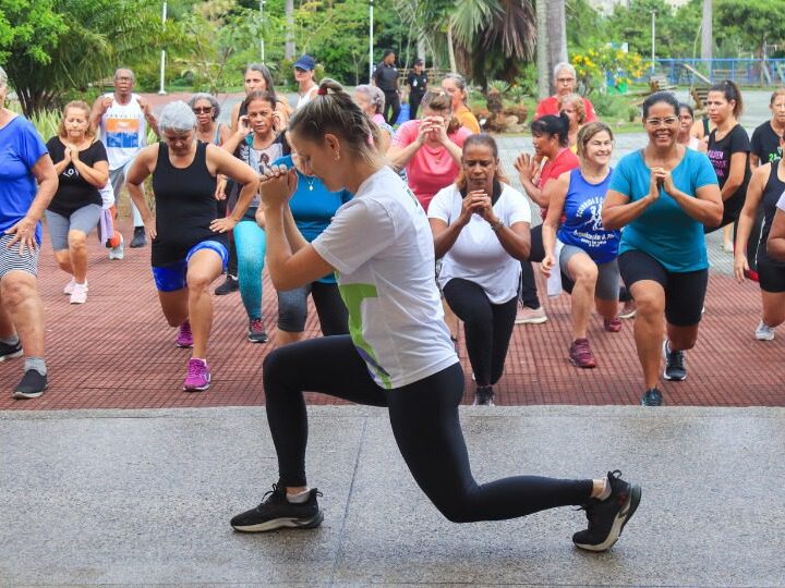 Dia Mundial do Diabetes: importância do diagnóstico precoce e da prevenção em destaque