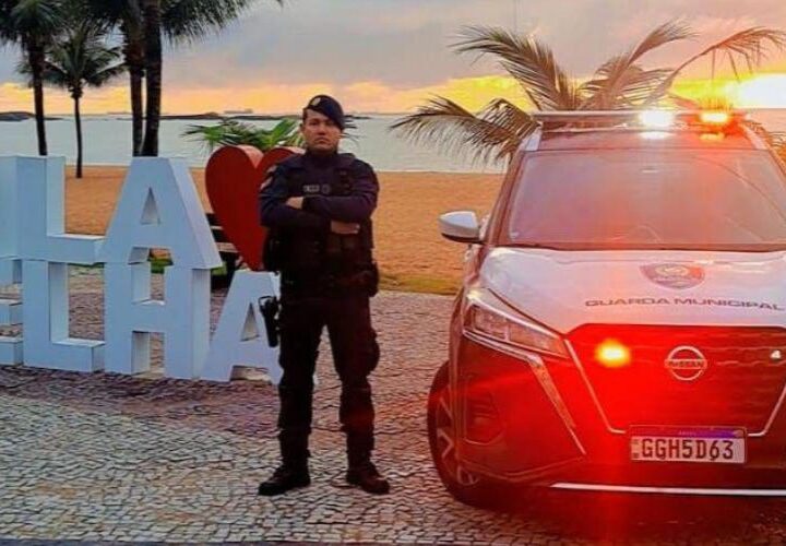 Atendimento da Guarda Municipal de Vila Velha agora é feito pelo 153