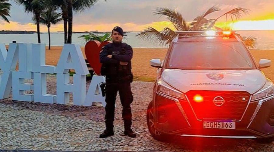 Atendimento da Guarda Municipal de Vila Velha agora é feito pelo 153