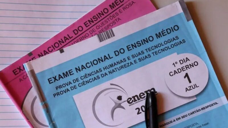 Conheça o Cronograma e Precauções para os Exames do Enem 2024