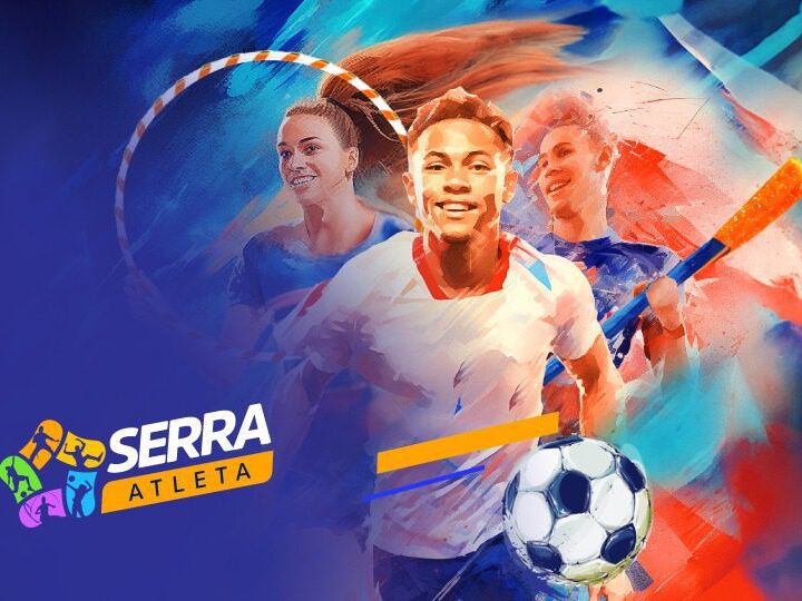 Setur apresenta o programa Serra Atleta 2025 nesta quarta-feira (12)