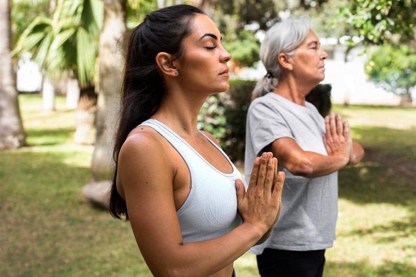 Gerencie o estresse com técnicas práticas em palestra gratuita