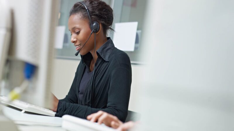 Empresa anuncia 100 vagas para Operadores de Call Center em Vila Velha