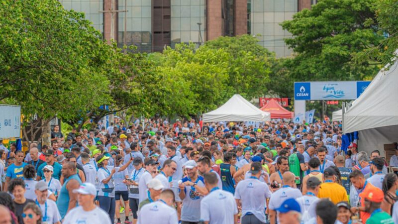 Fraude no Pódio da Corrida da Cesan: Denúncias, Revisão de Resultados e Canais de Denúncia Disponíveis