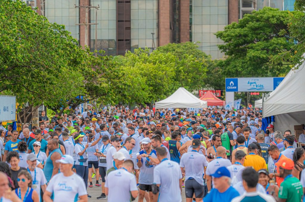 Fraude no Pódio da Corrida da Cesan: Denúncias, Revisão de Resultados e Canais de Denúncia Disponíveis